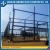 Import Metal Building Materials hot sale steel structure erection and fabrication from China