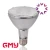 Import metal halide lamp pet reptile fill light UVA UVB heating all-in-one par30 light from China
