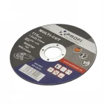 Metal Inox Brick Abrasive Cutting Disc Pack of 10