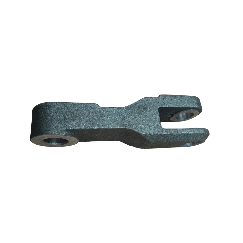Metal Products Auto Car Spare Parts With Custom Casting