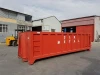 metal recycling roll Container 20m3