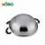 Import Metal typel,double handle stainless steel gas burner wok from China