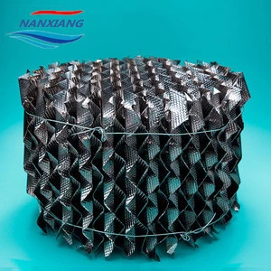 Metal Wire Gauze Structured Packing