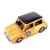Import Mettle Colorful Car Mini Bubble Car Model Metal Craft For Home And Post Office Decoration from China