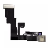 MHCAZT Face Front Camera Flex Cable With Sensor Proximity And Microphone Flex Cable Replacement For iPhone 6 6p 6s 6s Plus