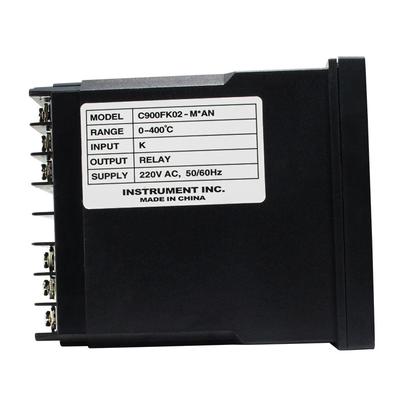 Buy Microcontroller Based Temperature Controller Willhi Digital ...
