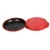 Import Microhearth Grill Pan for Microwave Cooking Red from China