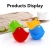 Import Microwave Silicone Egg Cooker Silicone Egg Poaching Cups with Ring Standers from China