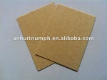 Middle sole shoe material,chemical sheets