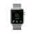 Milanese Loop for Apple Watch Correa , metal replacement stainless steel mesh band for Apple Watch Watch Band