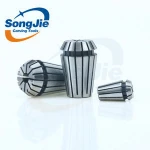 Milling machine clamping tools ER32 spring collet engraving tool accessories