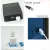 Import mini design portable usb rechargeable led uv led nail lamp from China