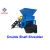 Import mini eps plastic shredder haushalt machine from China