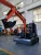 Import Mini excavator 1.5 ton price from China