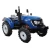 Mini farm tractor/140 hp 4wd farm tractor four wheel tractor farm dump trailer