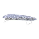 Mini Folding tabletop Ironing board