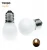 Import Mini G45 E27 LED Bulb Light Lamp 3W AC 220V Energy Saving Lamp Chandeliers Lighting Warm White Plastic Shell from China