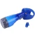 Import Mini handheld spray fan with bottle water mist ,HLAdS spray water bottle face cool spray water fan from China