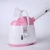 Import Mini handy face mist nano sreamer facial instrument home appliance  garment steamer from China