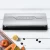 Import Mini Household Portable Vacuum Packing Machine Electronic Automatic Kitchen Handheld Home Vacuum Food Sealer from China