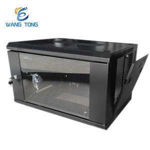 Buy Mini Lockable Server Data Center Wall Mount 6u 19 Inch Computer ...