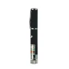 Mini portable golf 532nm bright light green laser pointer with long range single dot and starry beam