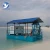 Import mini sea sand suction dredger from China