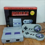 Mini TV Game Console Support hd 8 Bit Retro Video Game Console Built-In 821 Games Handheld Gaming Player