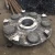 Import mining machinery parts cast iron intermediate disc from China