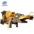 Import Mining site used plant stone aggregate portable crusher plant trailer from China