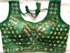 Mirror Work Embroidery Blouses Navratri Wear Readymade Embroidery Blouse Wholesale rate Designer Blouses 2023