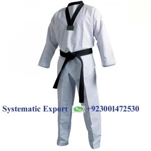 Mixed Martial Arts Karate Uniform Wholesale Martial arts cheap karate uniforms