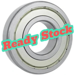 MLZ WM Brand China Brand Bearing 6209 Deep Groove Ball Bearing 45x85x19mm EMQ Motor Bearings 6209