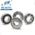 Import MLZ WM BRAND V balero 6202 wheel bearing hub 6202 rs ceramic zro2 bearing rodamiento 6202 du rodaje 6202 p6 grade ball bearing from China