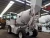 Import Mobile concrete mixer truck 2.0m3 with hydraulic self-loading system from China