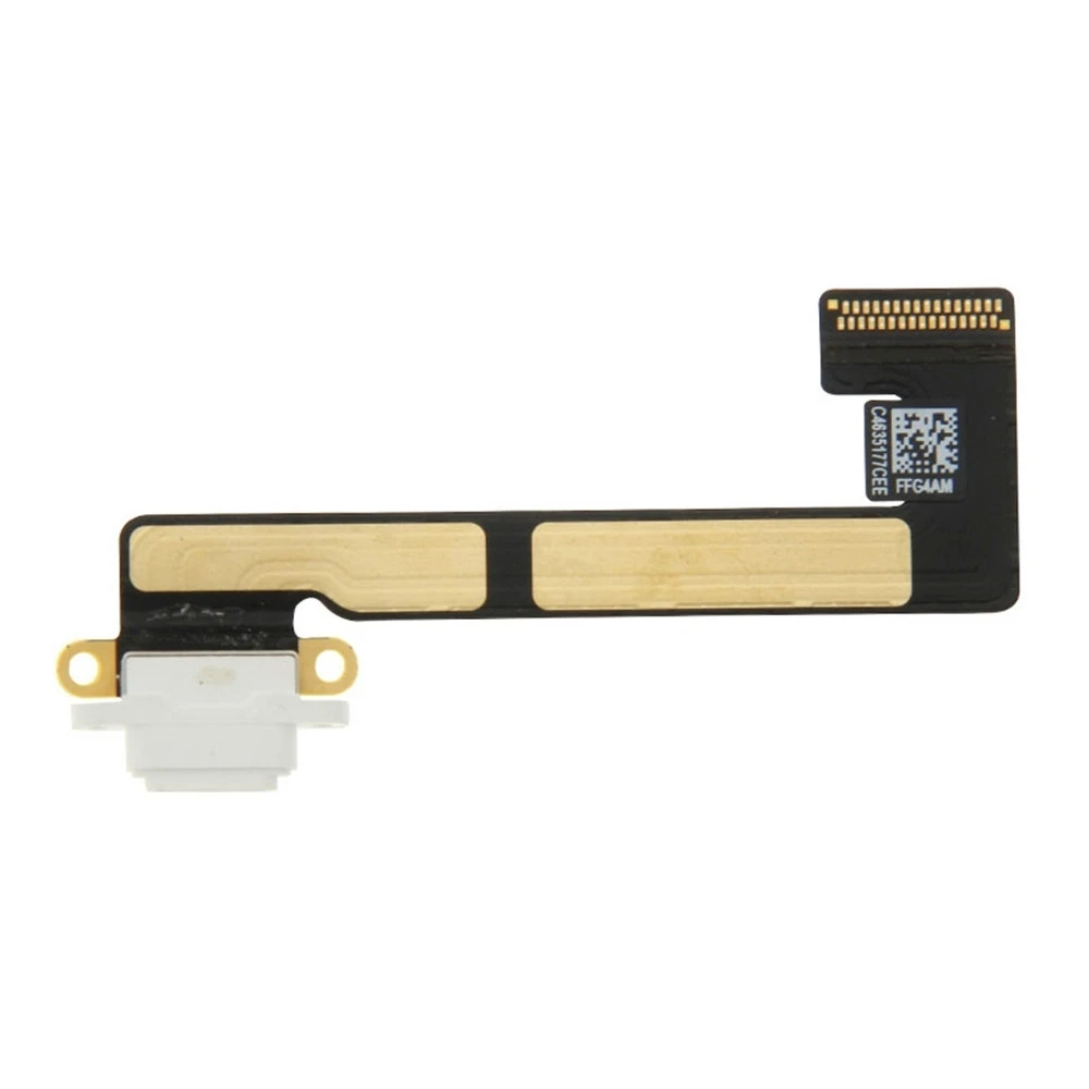 Mobile phone dock connect for ipad mini 2,for ipad mini 2 usb charging port flex cable
