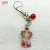 Import mobile phone strap,cell phone strap from China