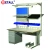 Import mobile repair work table/cell phone repair workstation called woodworker bench from China