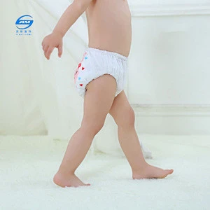 Moderate Thickness Cotton Baby Underwear