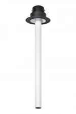 modern art Italy designer pendant single light chandelier  Modern Led Pendant Light