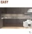 Import modern design home kitchen cabinet with door from China