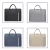 Import Modern Eco Friendly Men Messenger Tote Storage Waterproof Business 15.6 14 Inch Laptop Bags from China