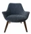 Import Modern fabric single hotel commercial furniture office custom  furniture commercial chairs from China