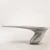 Import Modern interior architecture creative design home office desks Volna table sculptureal artistic furniture from China