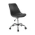 Import Modern Office Work Chair with Strong Base and Casters, Work from Home, Flexibilty Use for Office Home and Other Work Place from China