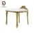 Import Modern Party Rental Luxury Dining Gold Stacking Chairs from China