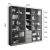 Import Modern Simple Design Office Room Bookshelf Wooden Bookcase from China