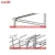 Import Modern Style 400mm Width kitchen cabinet accessories basket wire basket drawer from China