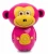 Import monkey shape MP3 player with Bluetooth from China