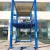 MORN four post vehicle lift hydraulic car lifts equipment for home use 4 post car lift for sales